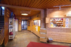 Lapland Hotel Pallas