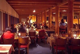 Lapland Hotel Pallas