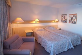 Lapland Hotel Pallas