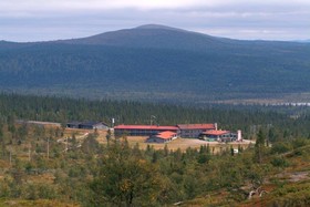Lapland Hotel Pallas