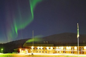 Lapland Hotel Pallas