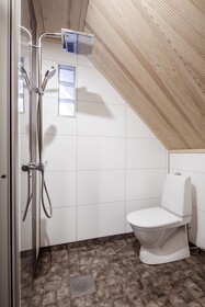 Aurora Igloos & Suites