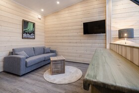 Aurora Igloos & Suites