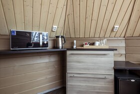 Aurora Igloos & Suites