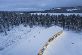 Aurora Igloos & Suites