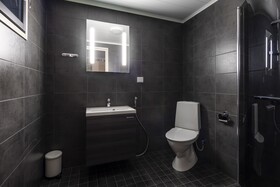 Aurora Igloos & Suites