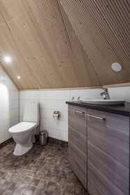 Aurora Igloos & Suites