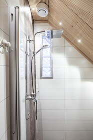 Aurora Igloos & Suites