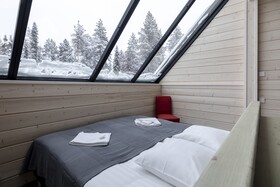 Aurora Igloos & Suites