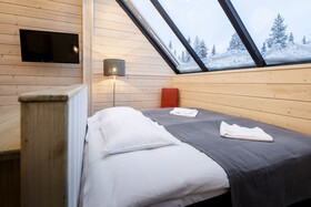 Aurora Igloos & Suites