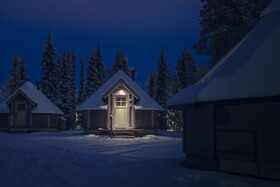 Aurora Igloos & Suites