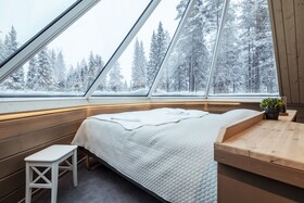Aurora Igloos & Suites