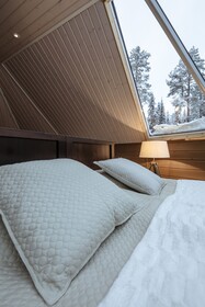 Aurora Igloos & Suites