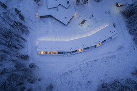 Aurora Igloos & Suites
