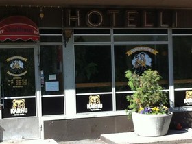 ART Hotel JUNA