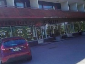 ART Hotel JUNA