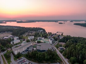 Holiday Club Saimaa