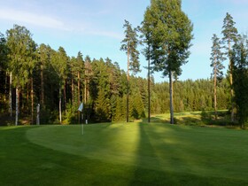 Holiday Club Saimaa