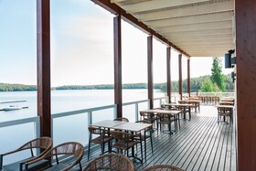 Holiday Club Saimaa