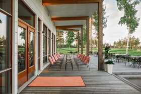 Holiday Club Saimaa