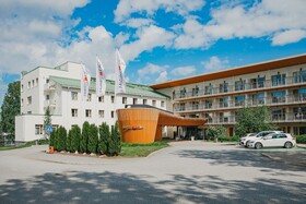 Holiday Club Saimaa