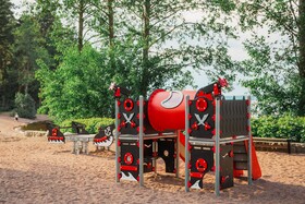 Holiday Club Saimaa
