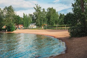 Holiday Club Saimaa