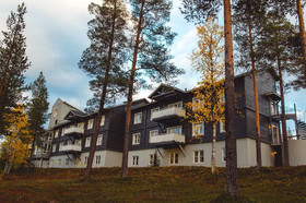 Ylläsrinne