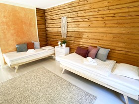 Olo Centre by Kolovesi Nature Park