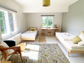 Olo Centre by Kolovesi Nature Park