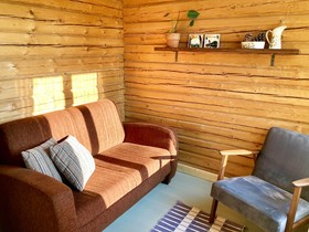 Olo Centre by Kolovesi Nature Park