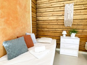 Olo Centre by Kolovesi Nature Park