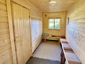 Olo Centre by Kolovesi Nature Park