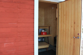 Ruhkaranta Holiday Village
