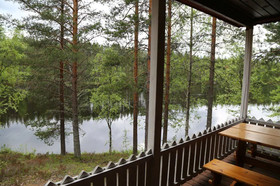 Ruhkaranta Holiday Village