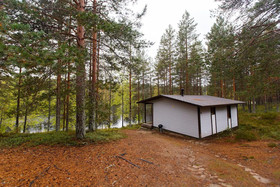 Ruhkaranta Holiday Village