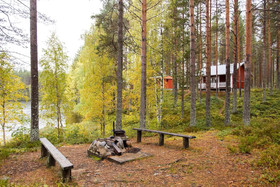 Ruhkaranta Holiday Village