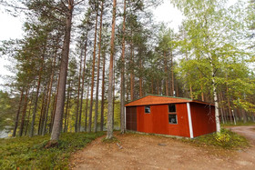 Ruhkaranta Holiday Village