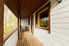 Ruhkaranta Holiday Village