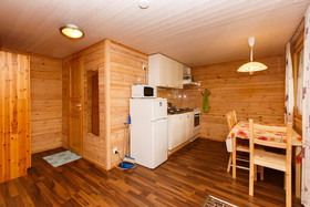 Ruhkaranta Holiday Village