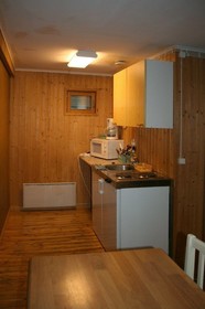 Ruhkaranta Holiday Village