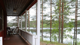 Ruhkaranta Holiday Village