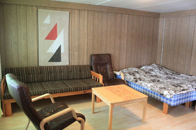 Ruhkaranta Holiday Village