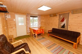 Ruhkaranta Holiday Village