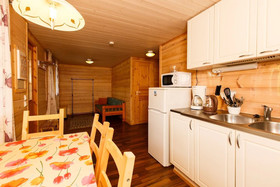 Ruhkaranta Holiday Village