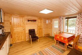Ruhkaranta Holiday Village