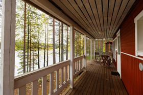 Ruhkaranta Holiday Village