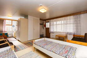 Ruhkaranta Holiday Village