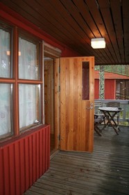 Ruhkaranta Holiday Village