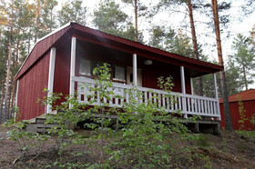 Ruhkaranta Holiday Village